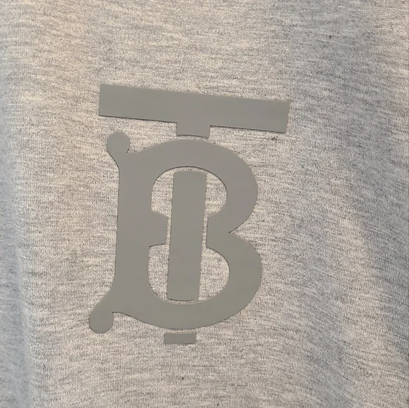 ORIGINAL BURBURRY T-SHIRT size XX SMALL - Picture 4 of 6